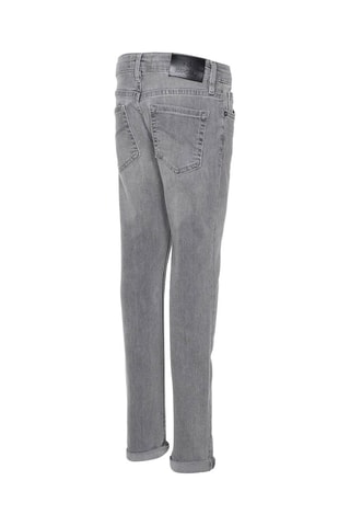 Calças de ganga Voz - Cinzento