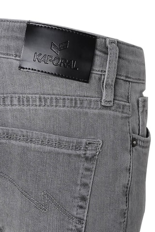 Calças de ganga Voz - Cinzento