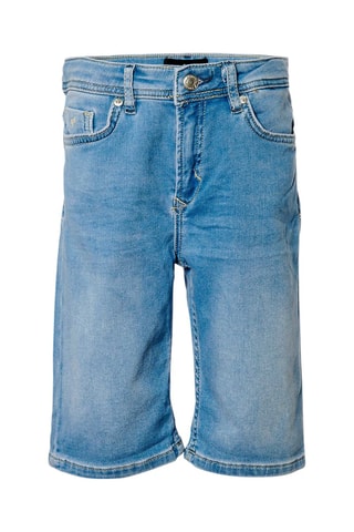 Calções de ganga Decox - Azul-claro