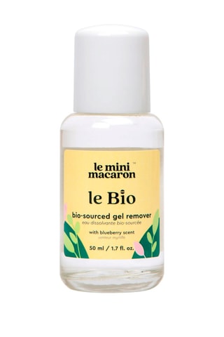 Dissolvente biológico e vegan - 50 ml