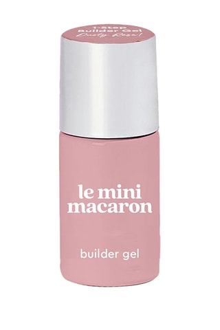 Gel de construção - Dusty rose - 46 g