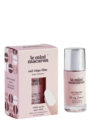 Lisseur de stries protecteur Oh My Crème - 10 ml