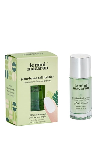 Soin fortifiant pour ongles Plant Power - 10 ml
