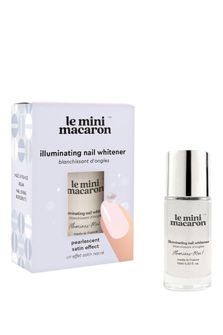 Blanchisseur d'ongles Illuminez Moi - 10 ml