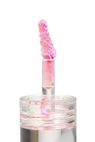 Pó líquido para unhas - Pink euphoria- 2 ml