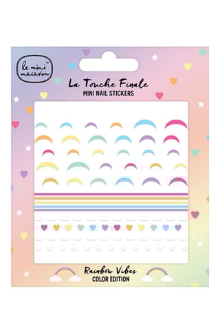 Autocolantes para unhas