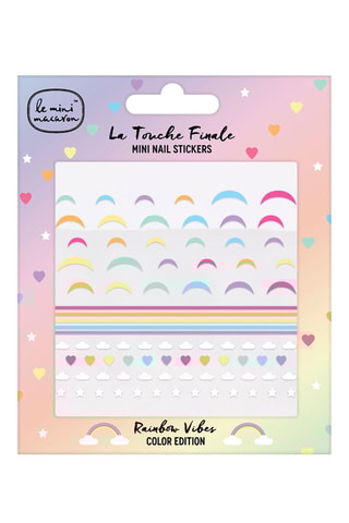 Autocolantes para unhas