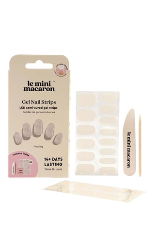 Kit manucure - 32 pièces