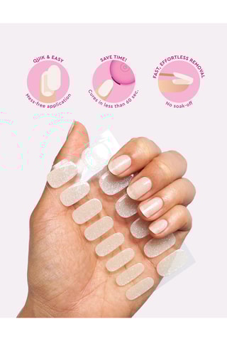 Kit manucure - 32 pièces