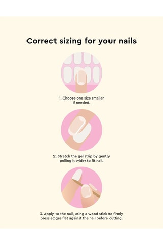 Kit manucure - 32 pièces