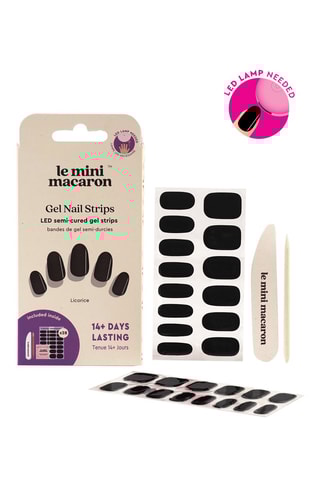 Kit de manicure - 32 peças