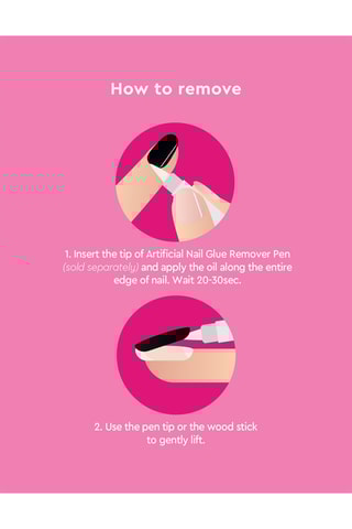 Kit de manicure - 32 peças