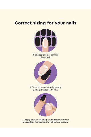 Kit de manicure - 32 peças