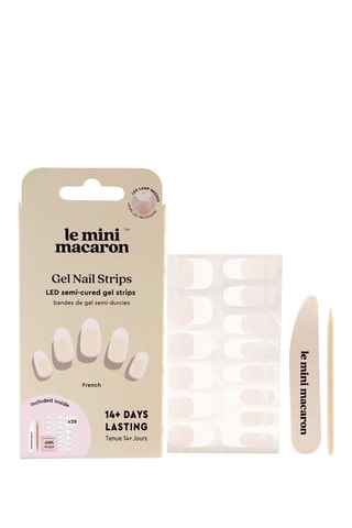 Kit manucure - 32 pièces