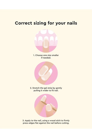 Kit manucure - 32 pièces