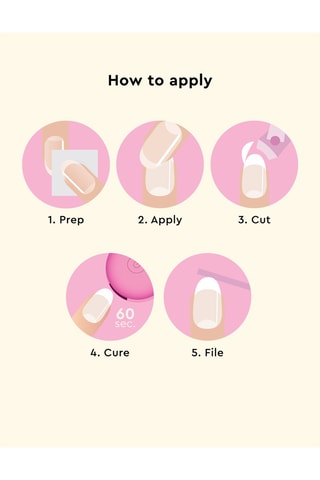 Kit manucure - 32 pièces