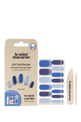 Kit manucure - 32 pièces