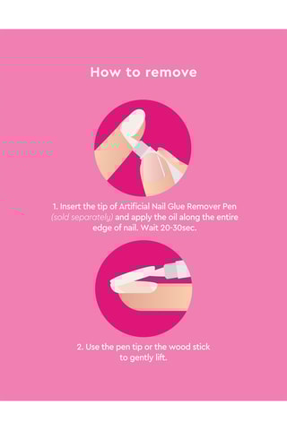 Kit manucure - 32 pièces