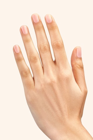 Kit de manicure - Blush - 33 peças