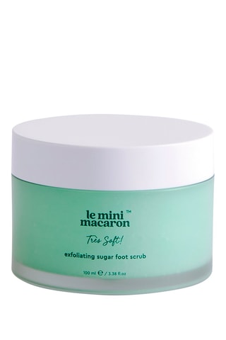 Gommage pédicure - 100 ml