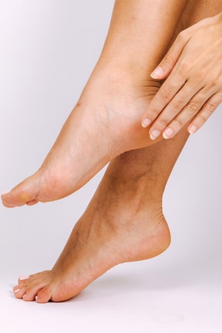 Gommage pédicure - 100 ml