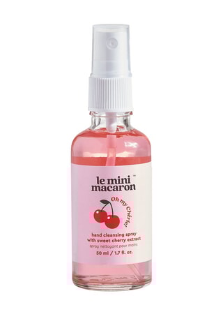 Coffret soin des mains Oh My Chérie - Sweet Cherry - 2 produits