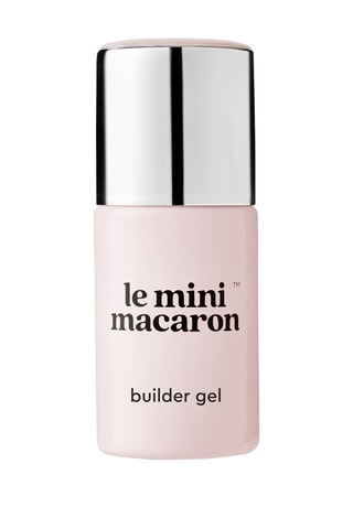 Gel de construção - Peaches and Cream - 46 g