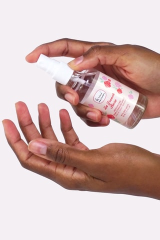 Spay nettoyant pour les mains - La French Rose - 50 ml