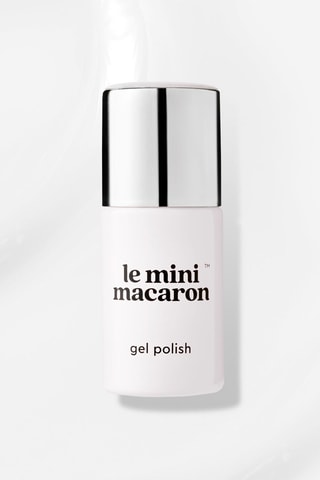 Verniz de unhas gel 3 em 1 - Chantilly - 46 g