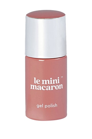 Verniz de unhas gel 3 em 1 - Rosa Buttercream - 46 g