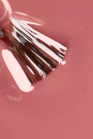 Verniz de unhas gel 3 em 1 - Rosa Buttercream - 46 g