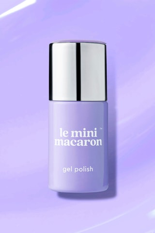 Verniz de unhas gel 3 em 1 - Wildflower - 46 g