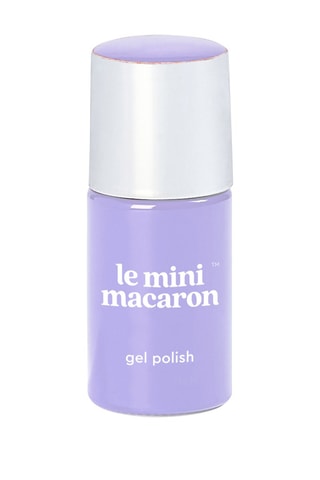 Verniz de unhas gel 3 em 1 - Wildflower - 46 g