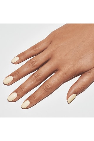 Verniz de unhas gel 3 em 1 - Vanilla Milk - 46 g