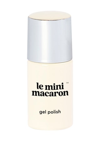 Verniz de unhas gel 3 em 1 - Vanilla Milk - 46 g