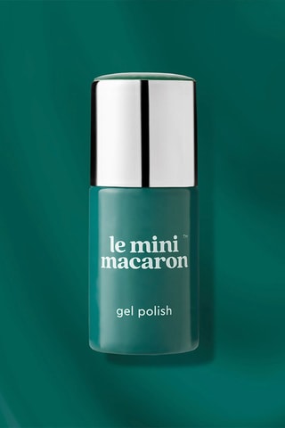 Verniz de unhas gel 3 em 1 - Lime - 46 g