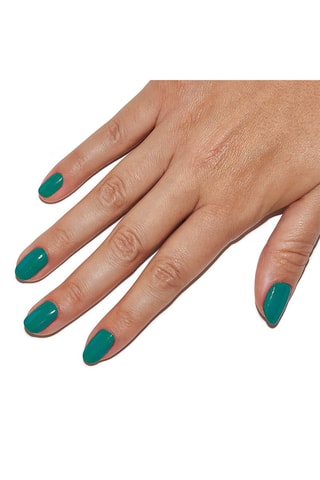 Verniz de unhas gel 3 em 1 - Lime - 46 g