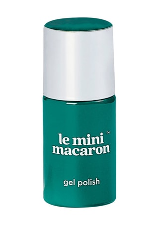 Verniz de unhas gel 3 em 1 - Lime - 46 g