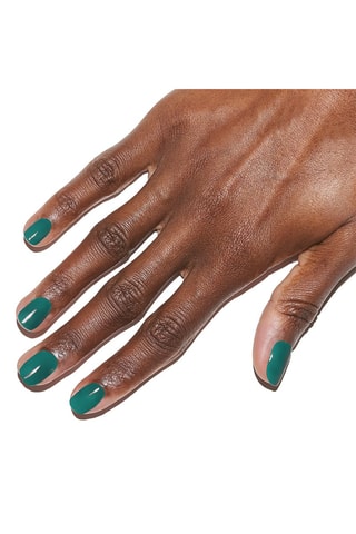 Verniz de unhas gel 3 em 1 - Lime - 46 g