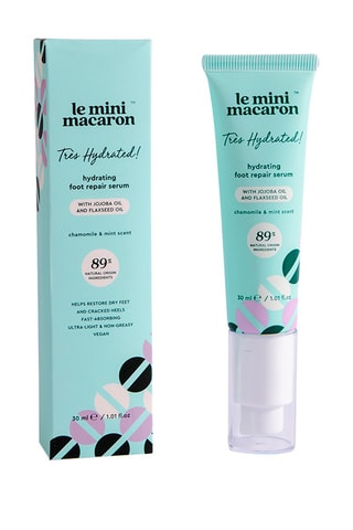 Sérum pour les pieds - Tout type de peau - 30 ml