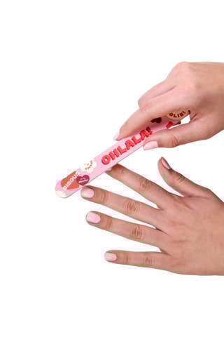 Lime à ongles 6-en-1 réutilisable