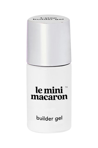 Gel constructeur 5-en-1 transparent - 47 g