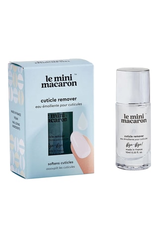 Gel dissolvant cuticules Bye bye - 50 g