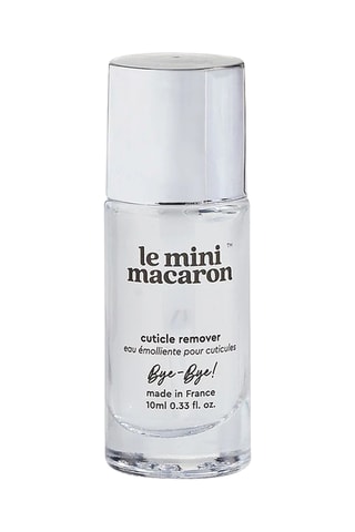 Gel dissolvant cuticules Bye bye - 50 g