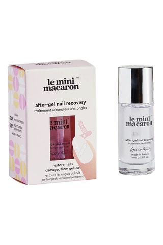 Soin réparateur intense pour ongles Rescue Moi Recovery - 50 g