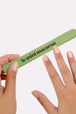 Lime à ongles professionnelle