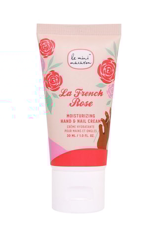 Crème mains La French Rose - 38 g