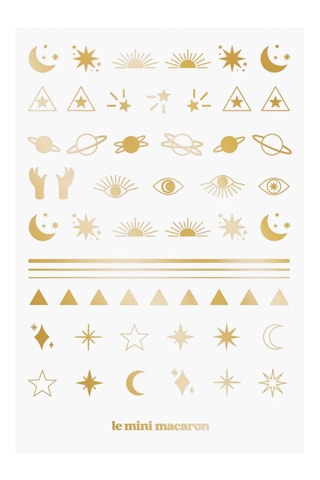 ##Coffret Duo de vernis à ongles gel French Bisous - 3 produits - manque contenance