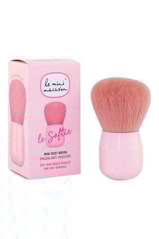 Pinceau anti-poussière Softie