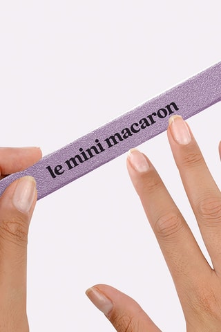 Lime à ongles professionnelle